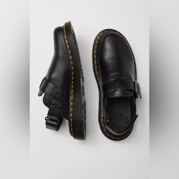 Dr. Martens Jorge II Clog - Picture 4 of 12